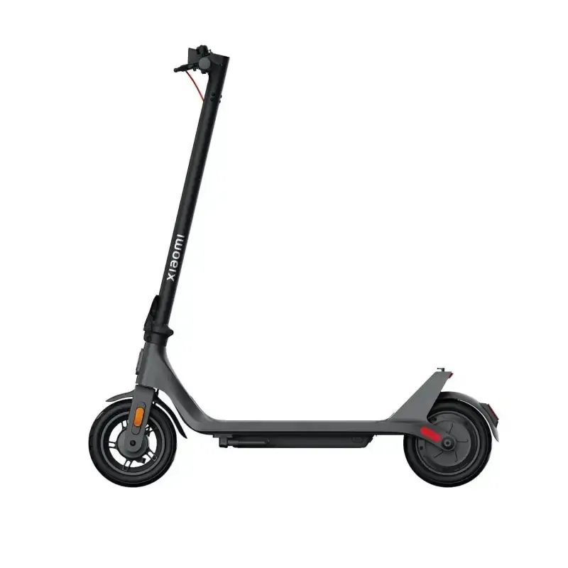 Patinete Eléctrico Xiaomi Electric Scooter 4 Lite Gen2 390W