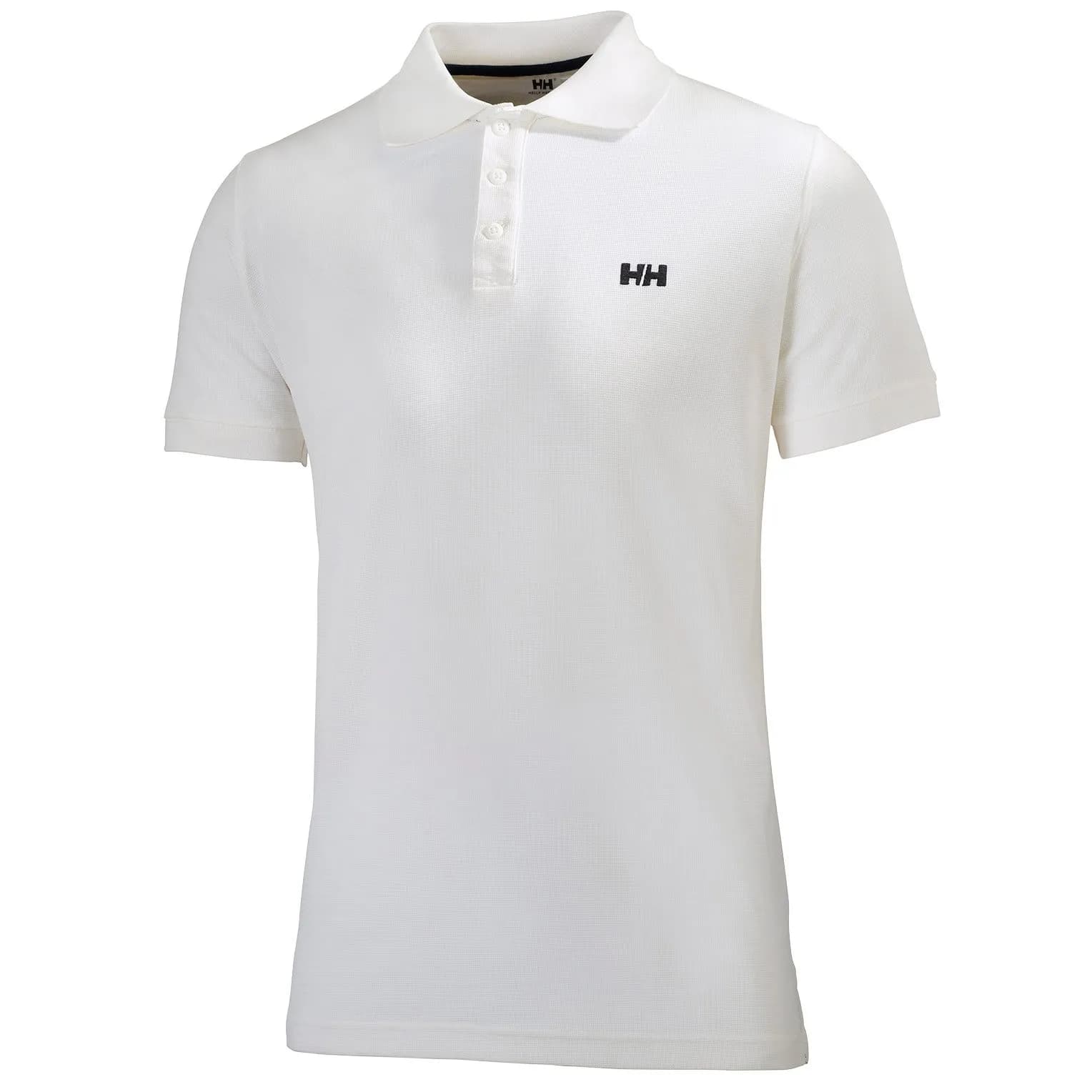 Polo técnico manga corta Helly Hansen Driftline para hombre