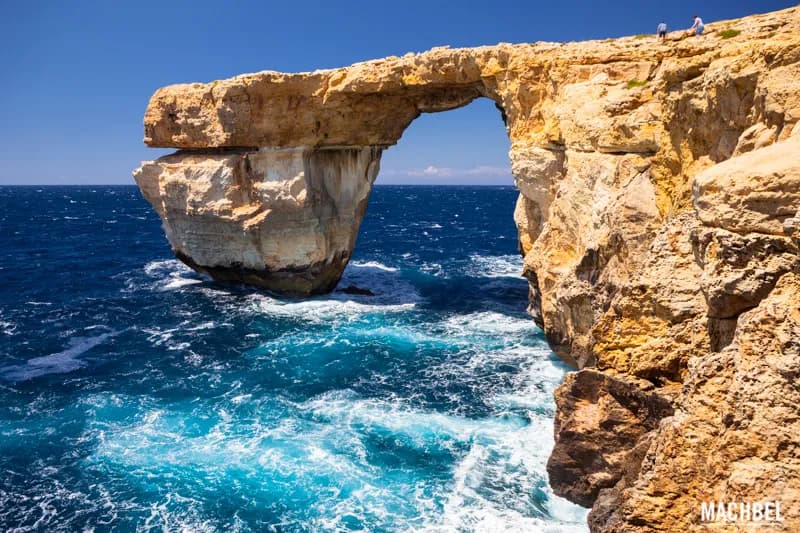 Viaje de 8 días a Malta e Isla de Gozo con vuelos y hotel (noviembre)