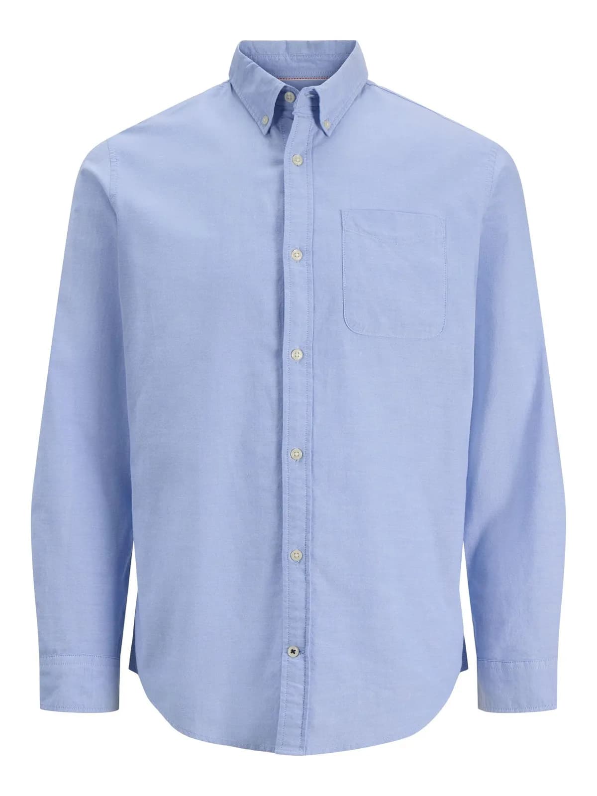 Camisa manga larga Jack & Jones Jjeoxford para hombre