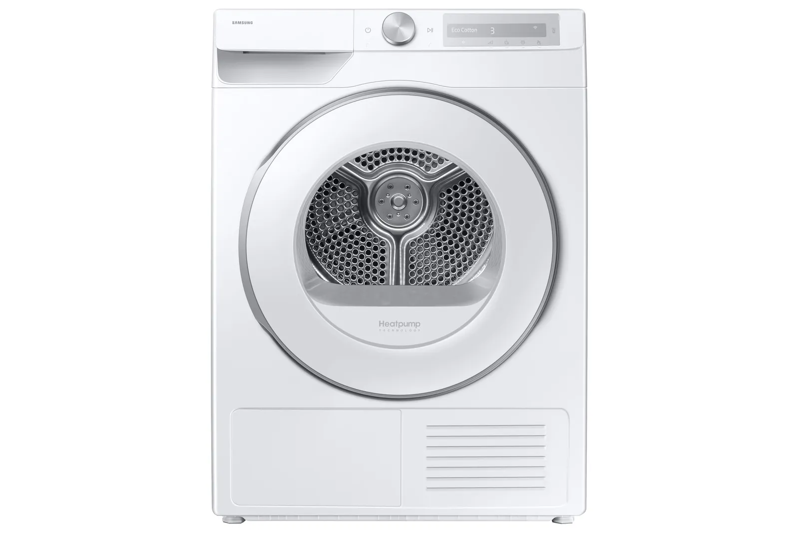 Secadora Samsung Bespoke AI 9kg Clase A