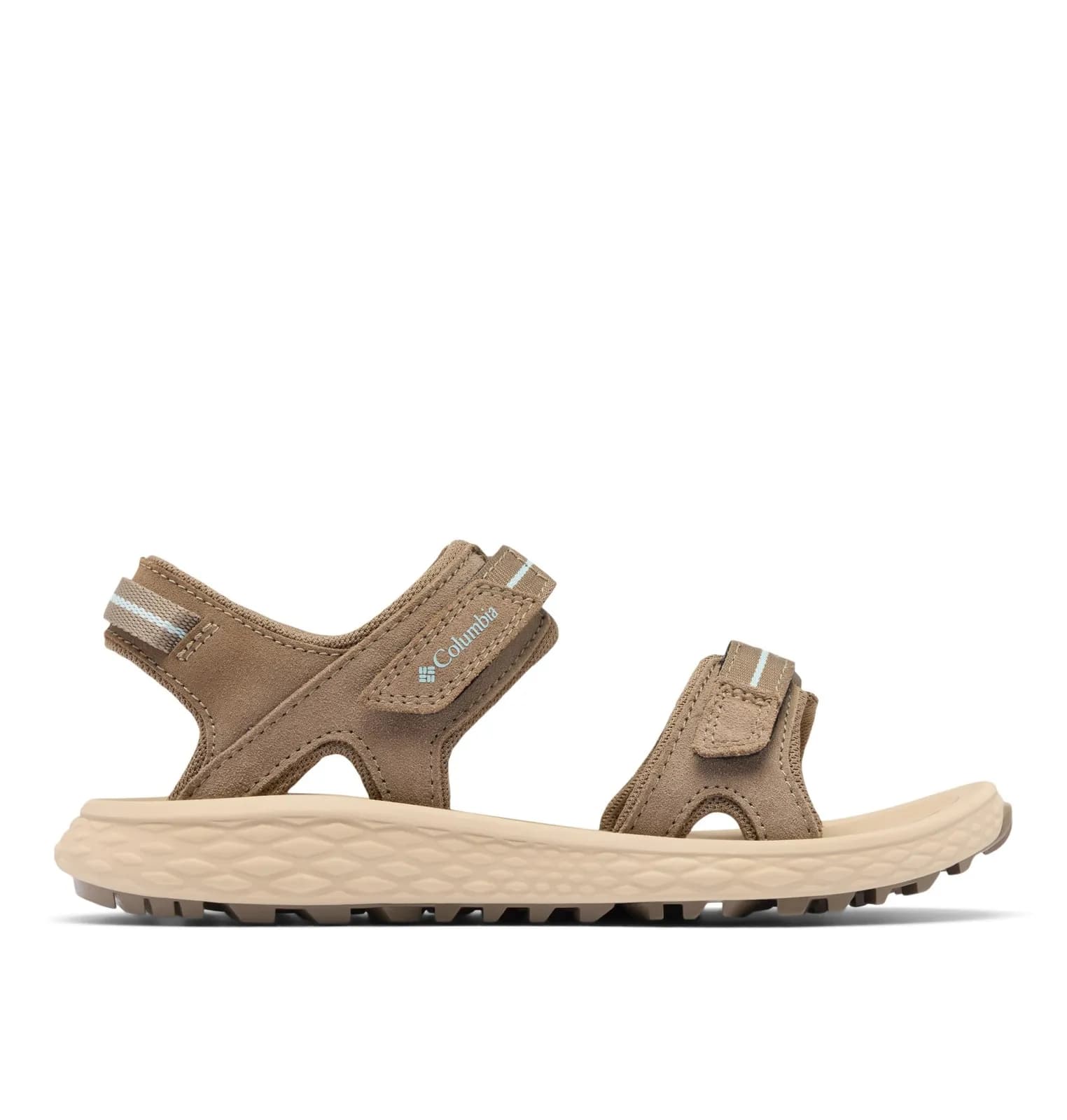 Sandalias de Trekking Columbia Konos Hiker 2-Strap para Mujer