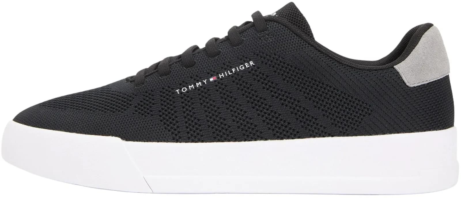 Zapatillas de corte bajo Tommy Hilfiger TH Court Knit
