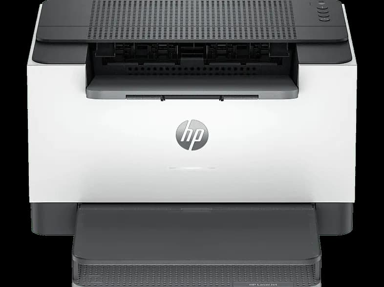 Impresora láser monocromo HP LaserJet M207dw