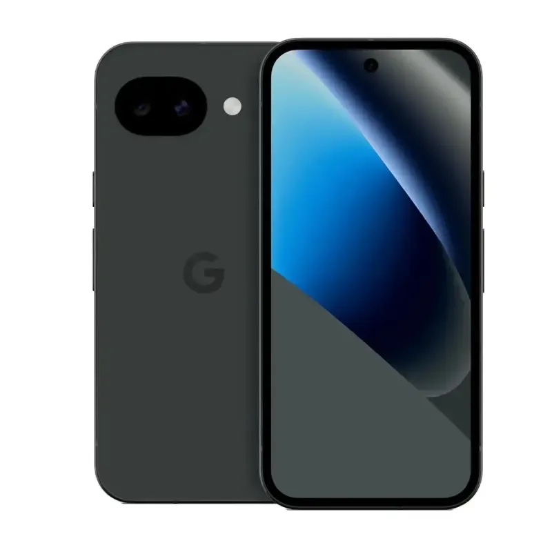 Smartphone Google Pixel 10a con 256GB de almacenamiento