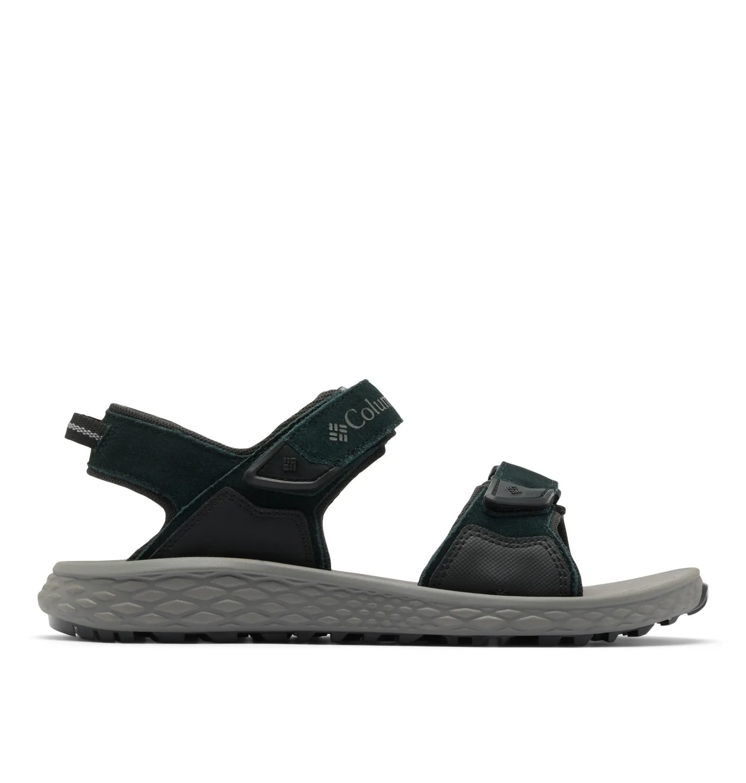 Sandalias Columbia Konos Hiker 2-Strap para hombre