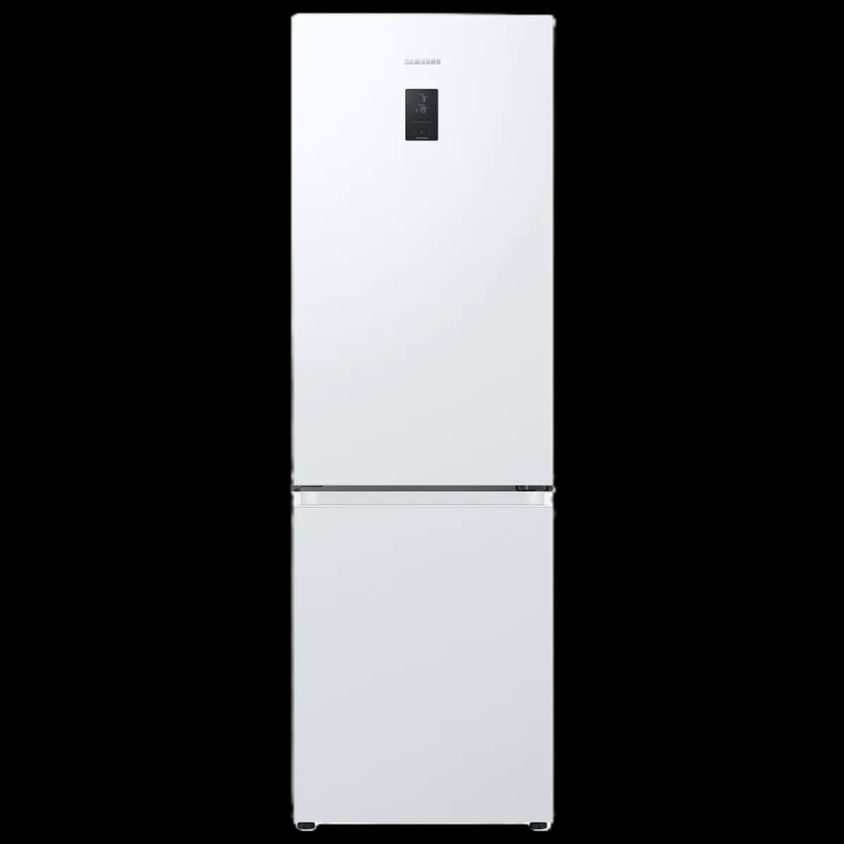 Frigorífico Combi Samsung RB34C672EWW/EF, 344L, Blanco