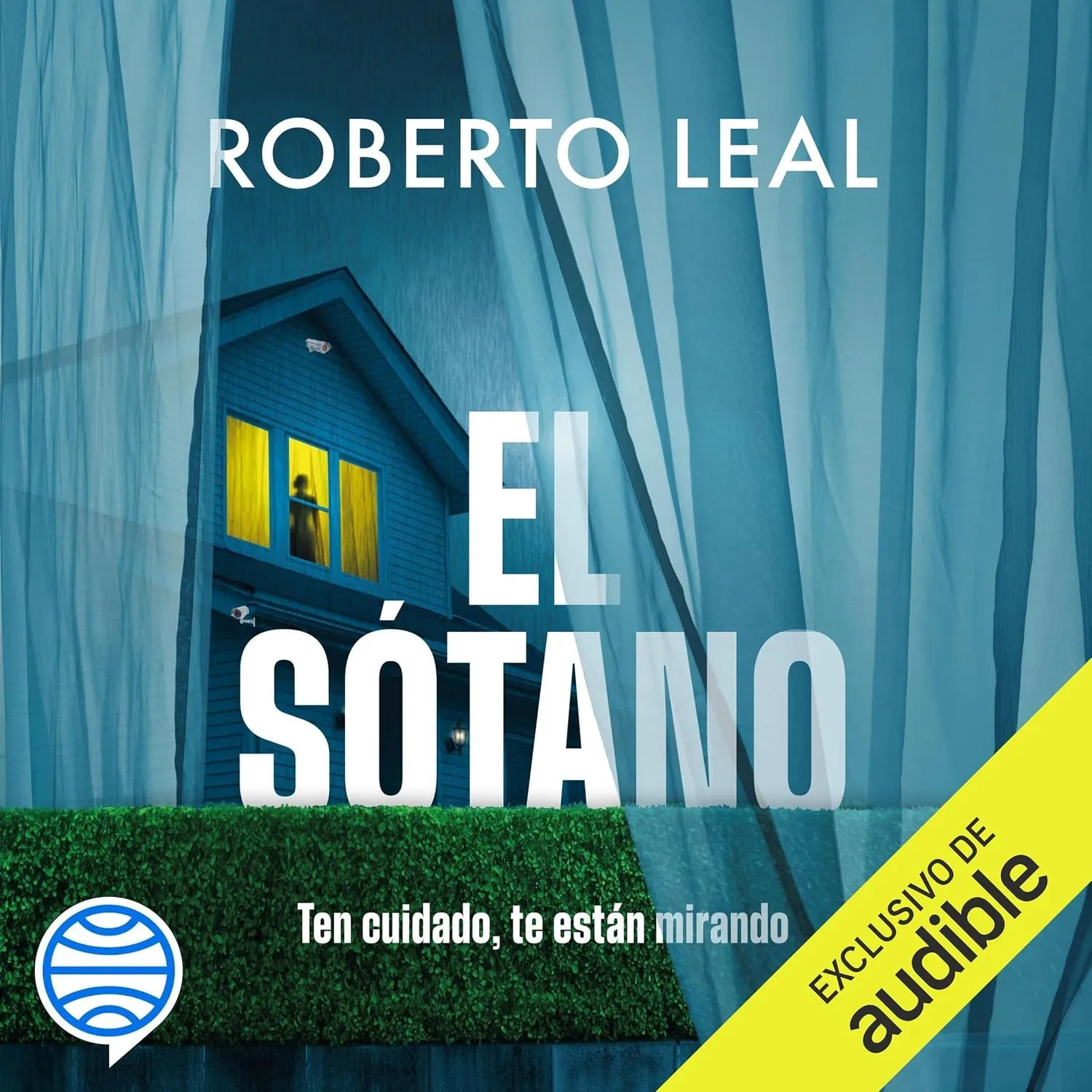 Escucha "El sótano" GRATIS con la prueba de Audible
