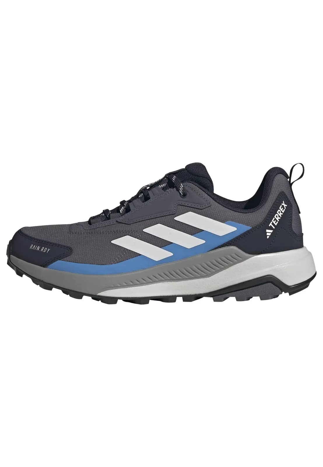 Zapatillas de senderismo adidas Terrex Anylander Rain.Rdy para hombre (varias tallas)
