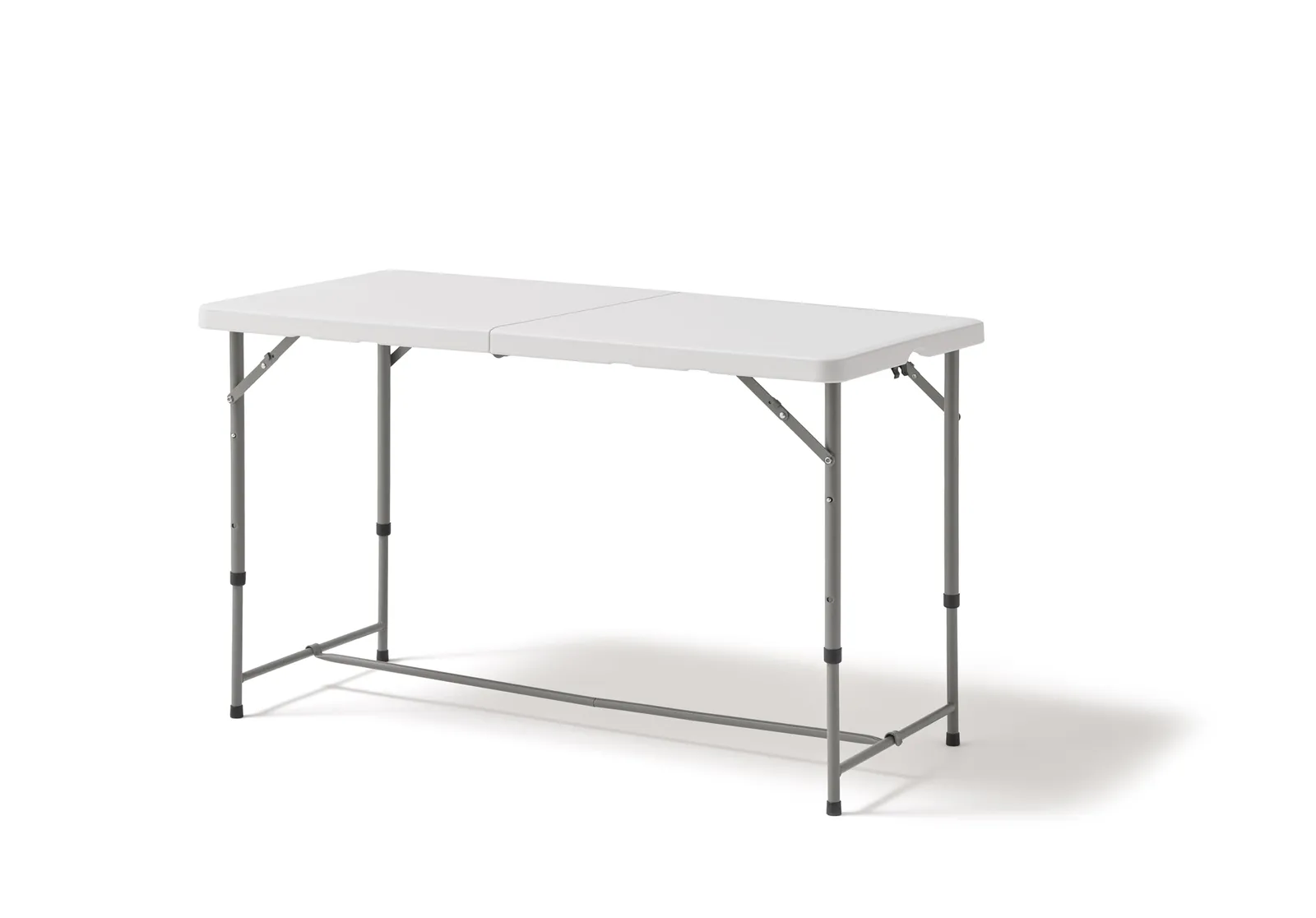 Mesa Plegable Multifuncional 122x60 cm