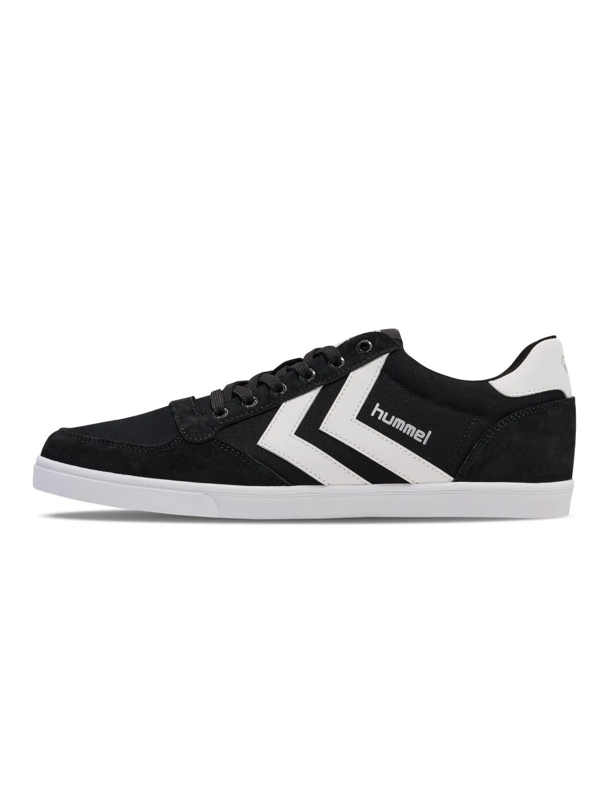 Zapatillas Hummel Slimmer Stadil Low Unisex (varias tallas)