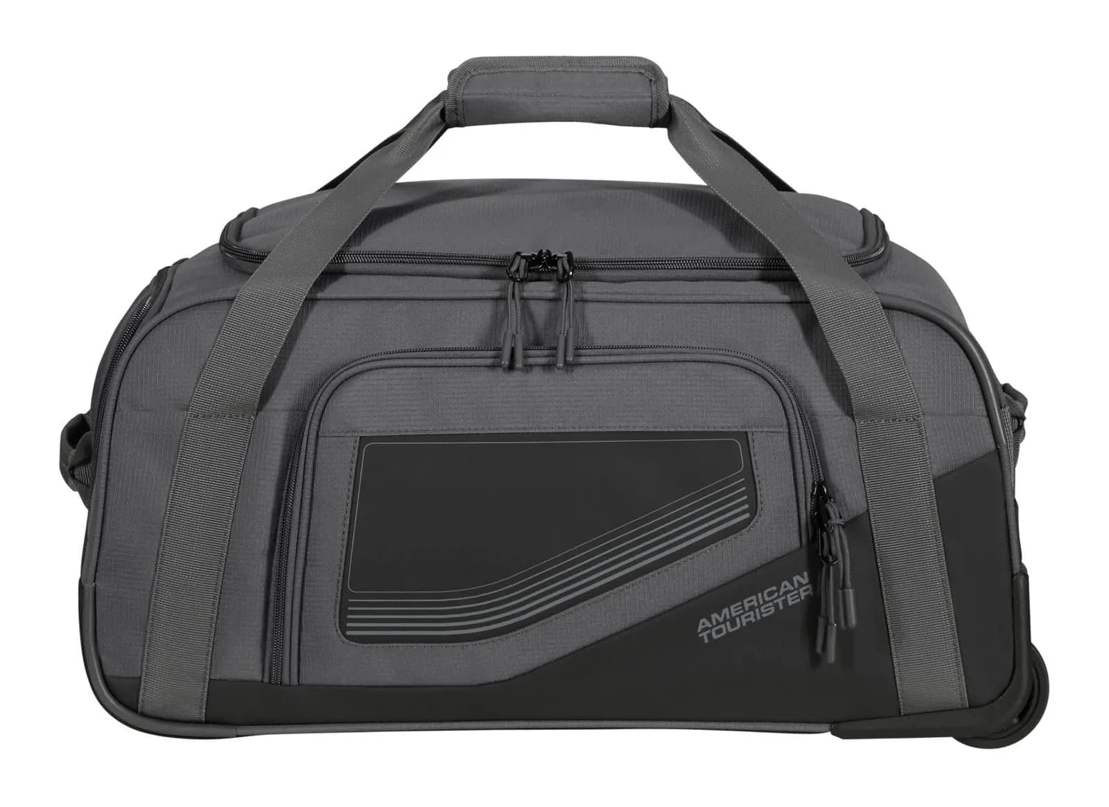 Maleta American Tourister City Racer 50L