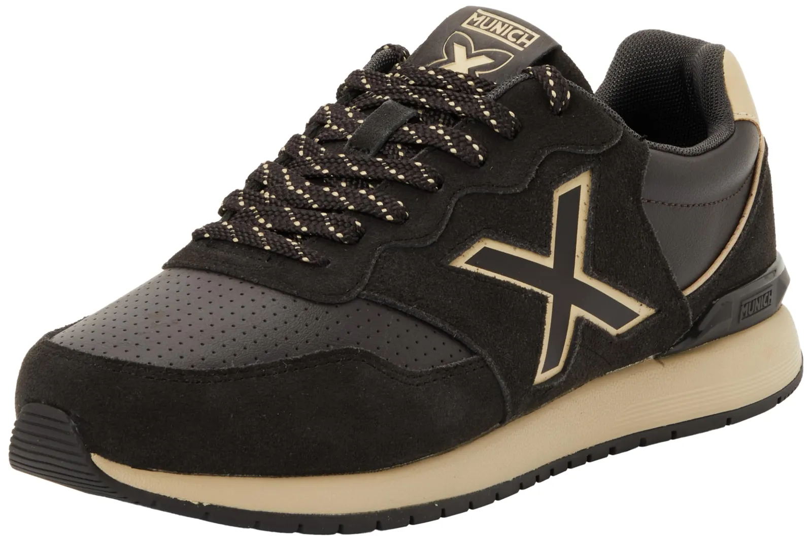 Zapatillas Munich Dash Premium 270 Unisex (Tallas 40-43 y 46)