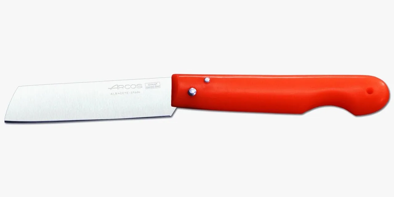 Navaja Arcos 8.8cm Acero Inoxidable
