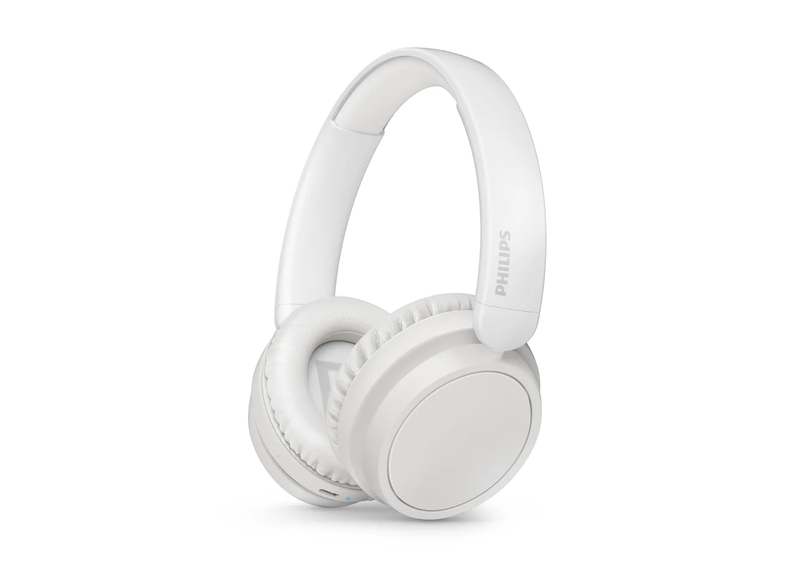 Philips TAH5219WT Auriculares Bluetooth Inalámbricos