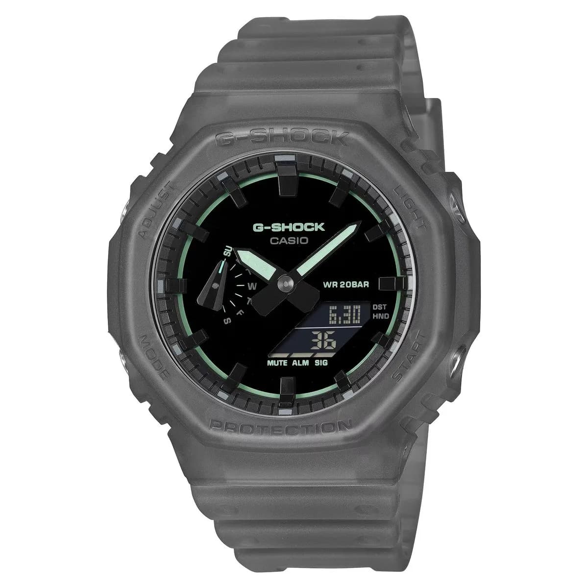 Reloj Casio G-Shock Analógico-Digital Unisex