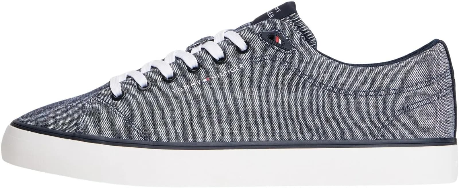 Zapatillas Hombre Tommy Hilfiger Harlem Core II Chambray (Tallas 40-48)