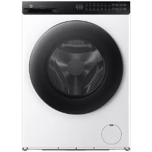 Lavasecadora Xiaomi Mijia 8kg/6kg con vapor y control inteligente