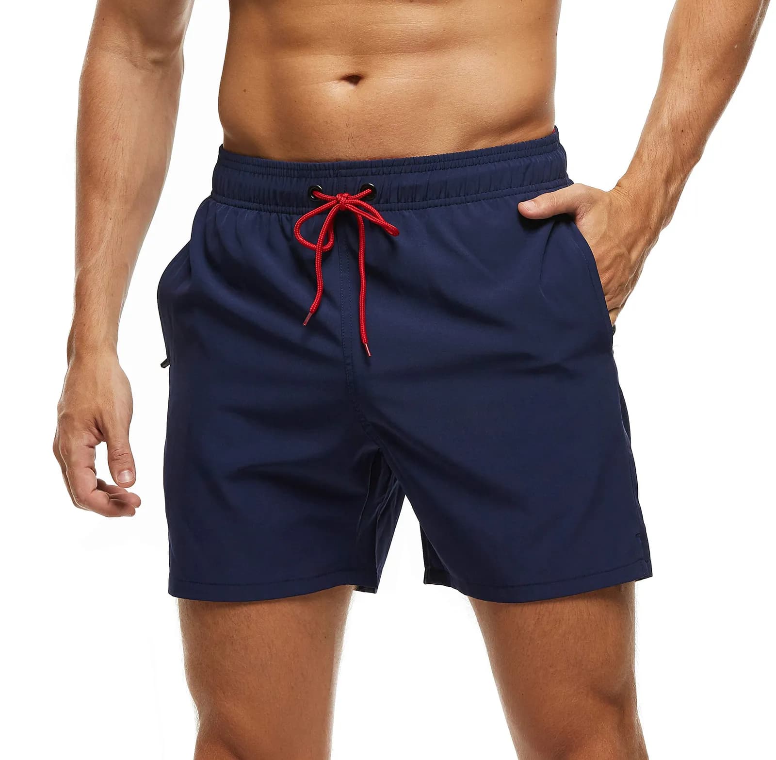 Bañador de secado rápido para hombre