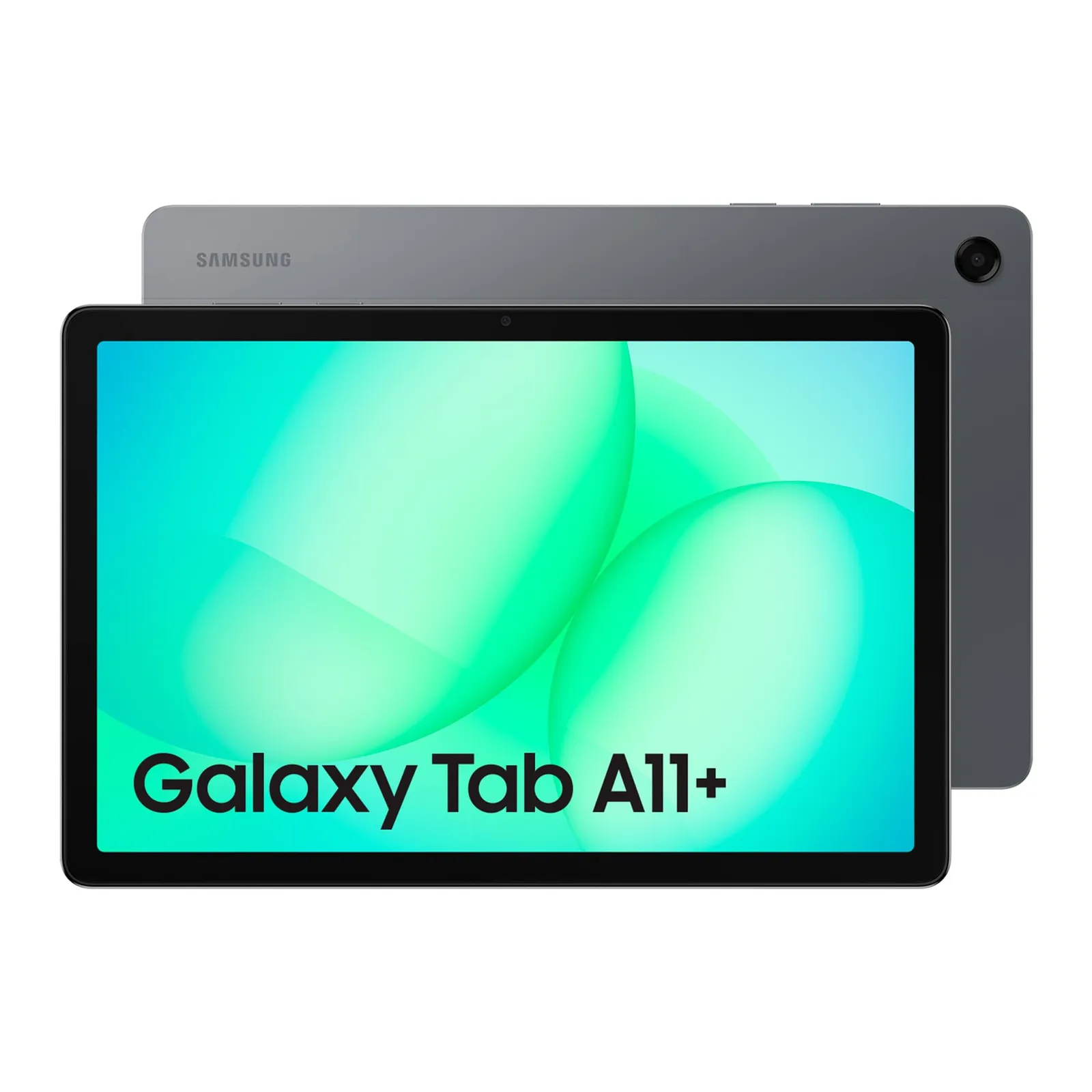 Samsung Galaxy Tab A11+ 256GB, 11" 90Hz, 8GB RAM, IA, Altavoces Dolby