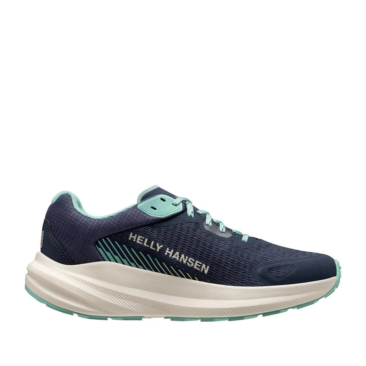 Zapatillas Mujer Helly Hansen W Buzzard TR - Azul Noche