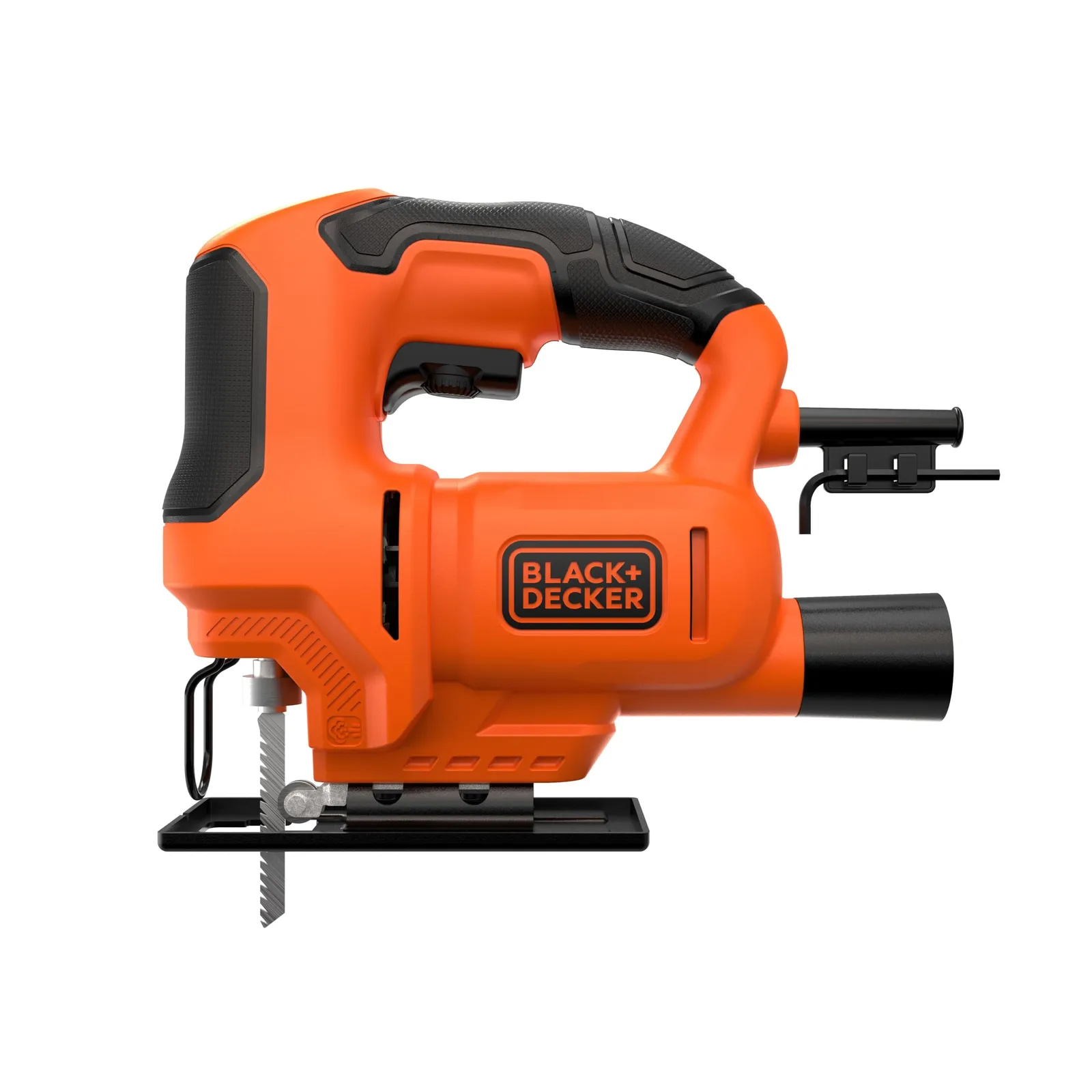 Sierra de Calar Black+Decker BES603-QS 400W