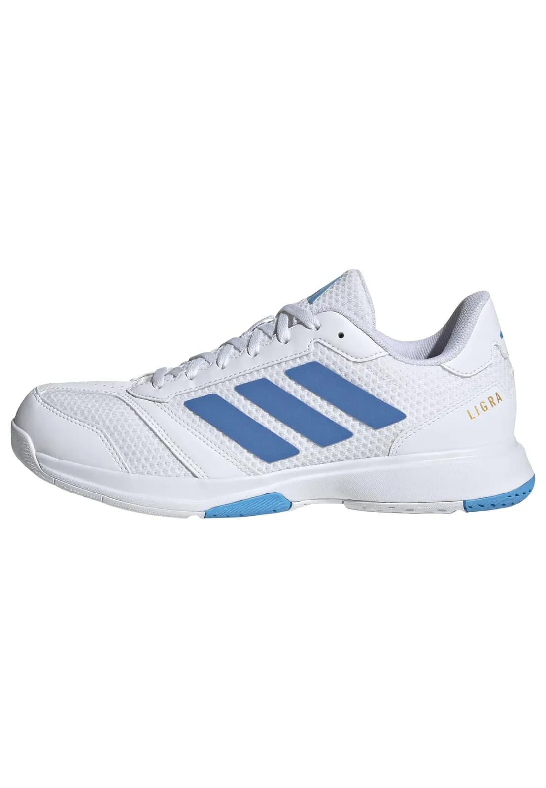 Zapatillas de interior adidas Ligra 8 para hombre (varias tallas)