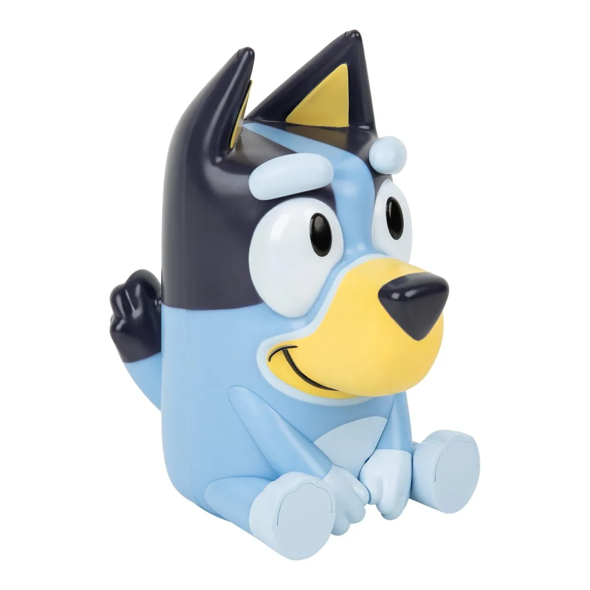 Paladone Lámpara LED 3D Bluey con Sonido (Reacondicionada como Nueva)