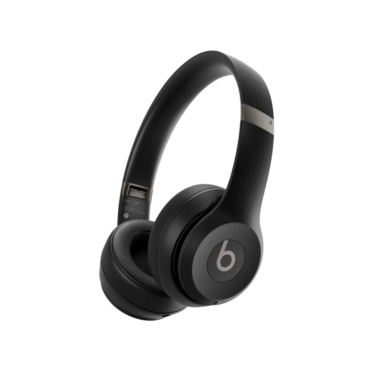 Beats Solo 4 Auriculares Inalámbricos On-Ear (Reacondicionado - Como Nuevo)