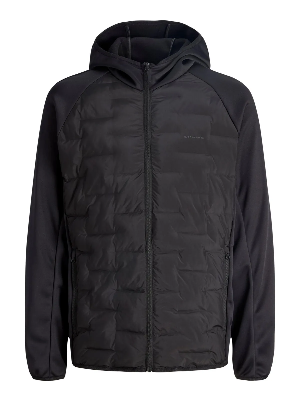 Chaqueta Híbrida JACK & JONES Jjeperfect Hybrid Noos (varias tallas)