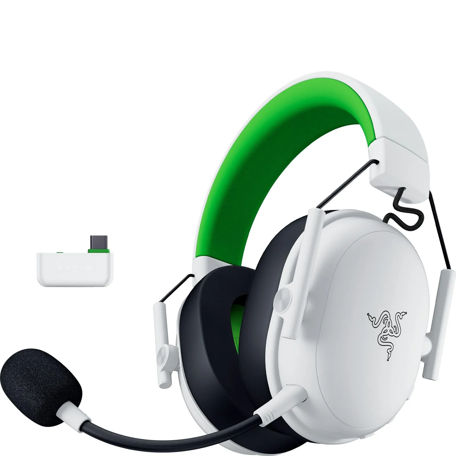 Auriculares Razer BlackShark V3 X HyperSpeed para Xbox