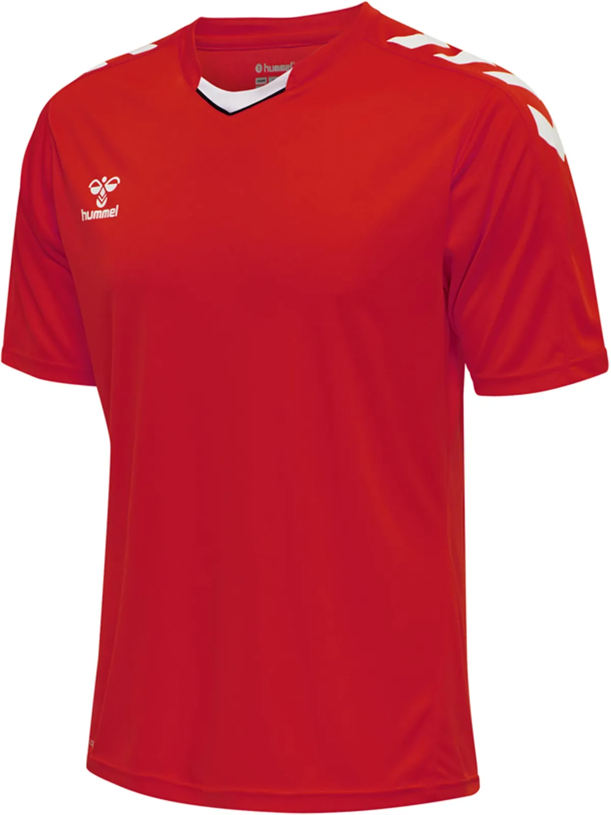 Camiseta Deportiva Hombre Hummel Hmlcore XK Poly