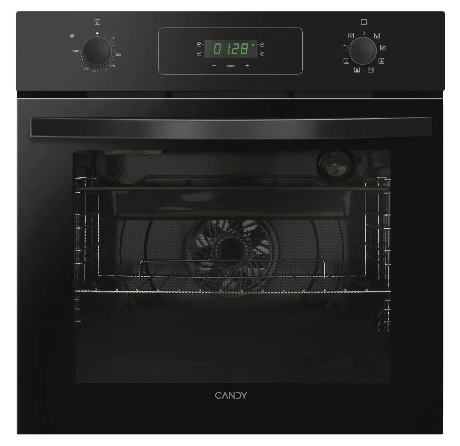 Horno Multifunción Candy Idea 65L