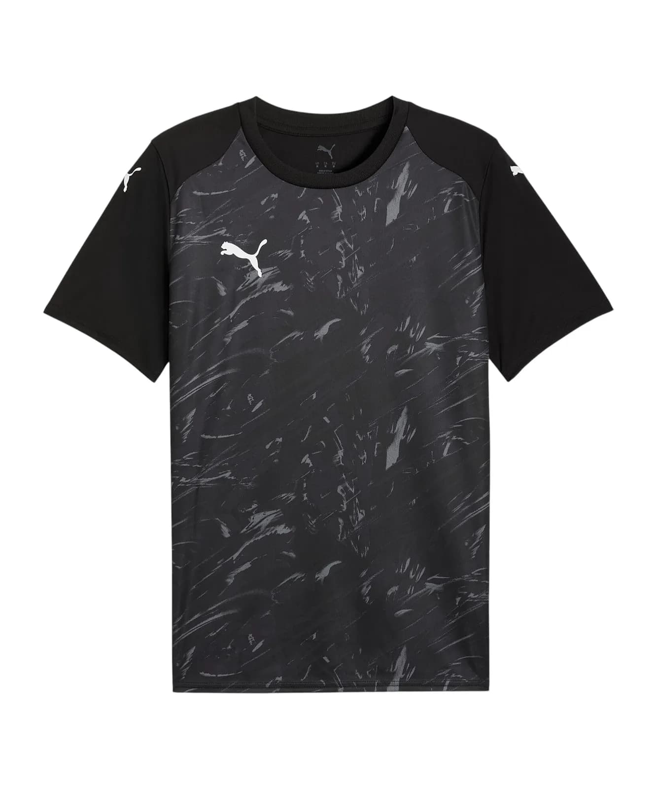 Camiseta Puma teamFINAL Graphic Fútbol Hombre
