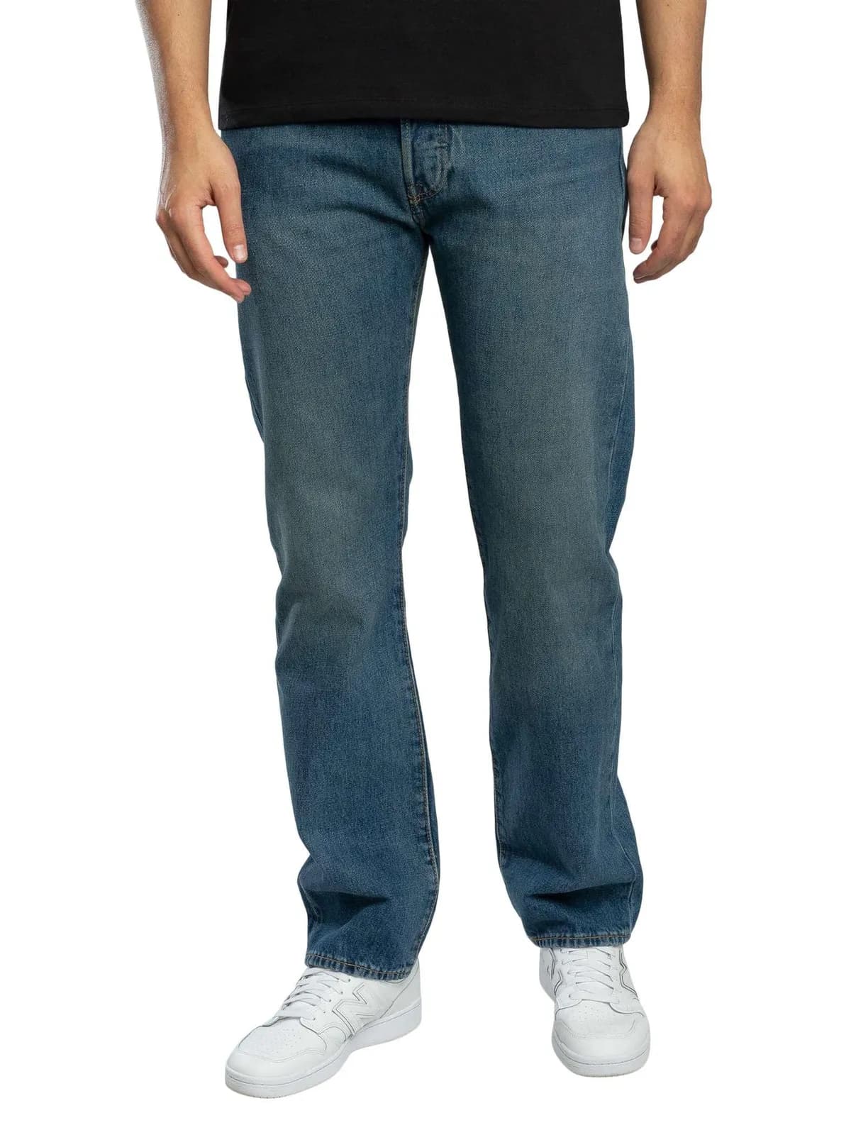 Pantalones Levi's 501 Original A Soft Spot (varias tallas)