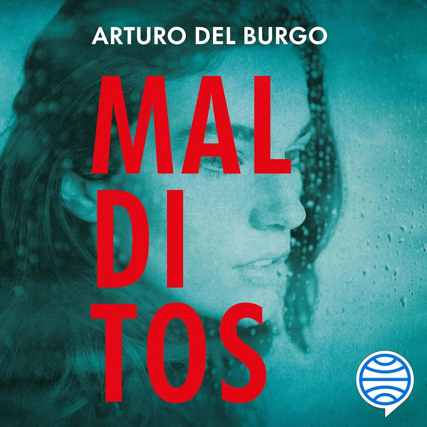 Escucha "Malditos" GRATIS con la prueba de Audible
