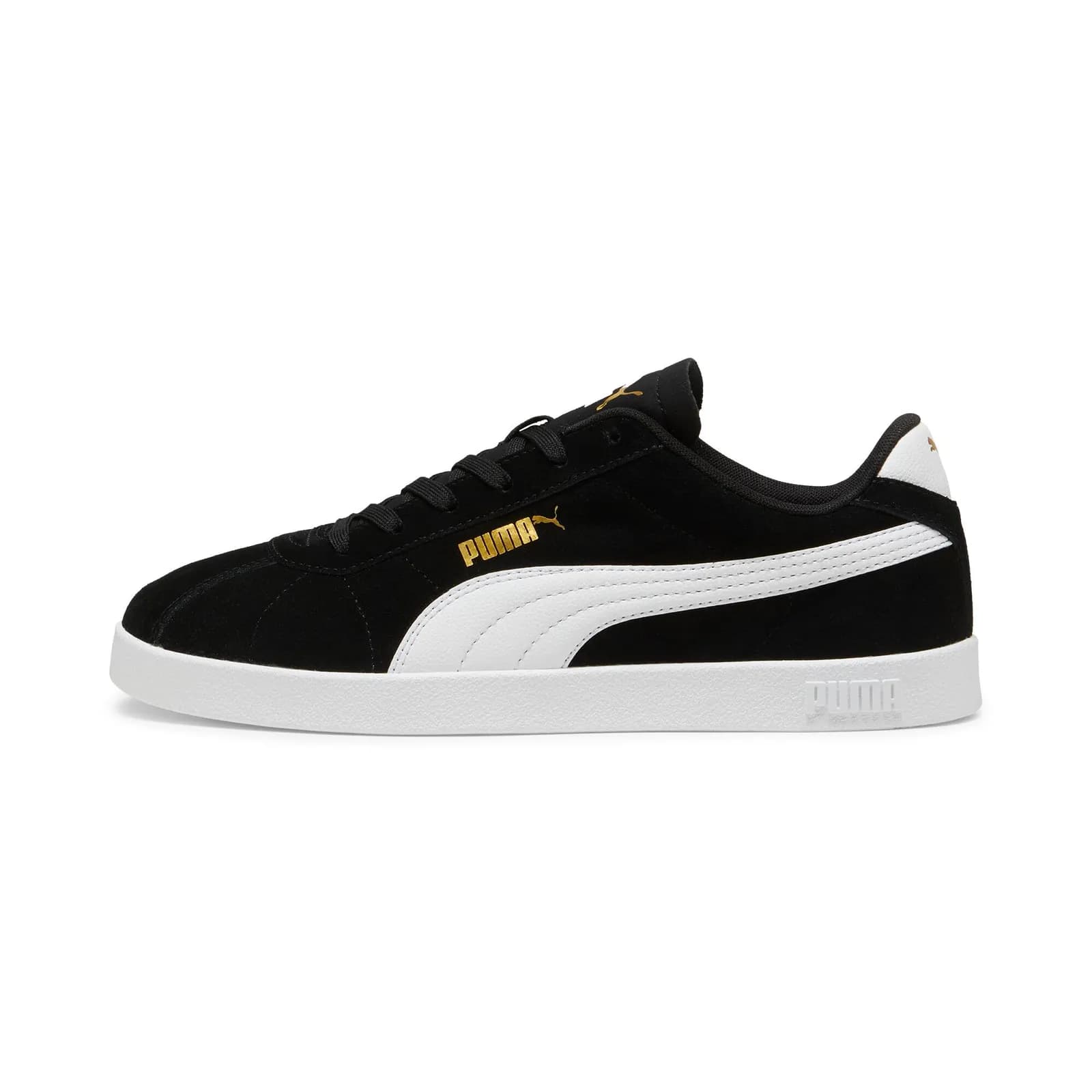 Zapatillas Puma Club II Hombre