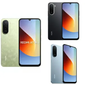 Xiaomi Redmi A7 Pro - Móvil 4GB RAM, 64GB Almacenamiento