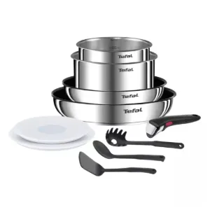 Set de Cocina Tefal Ingenio Emotion 10 Piezas