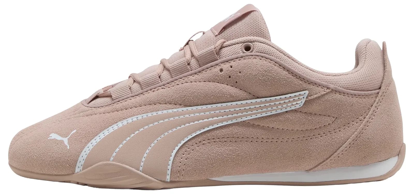 Zapatillas Puma Catch Soleil Suede para Mujer