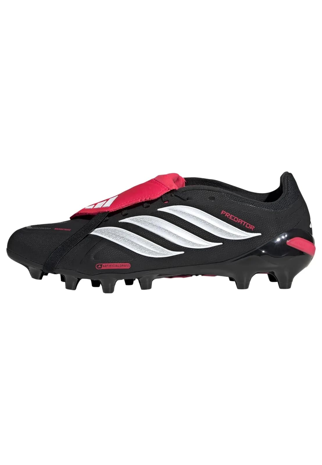 Botas de fútbol adidas Unisex League, césped artificial (varias tallas)