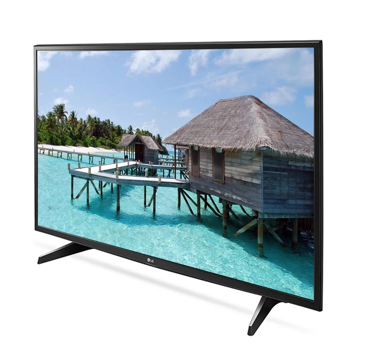 Televisor LG 43UH610V 43" 4K UHD Smart TV