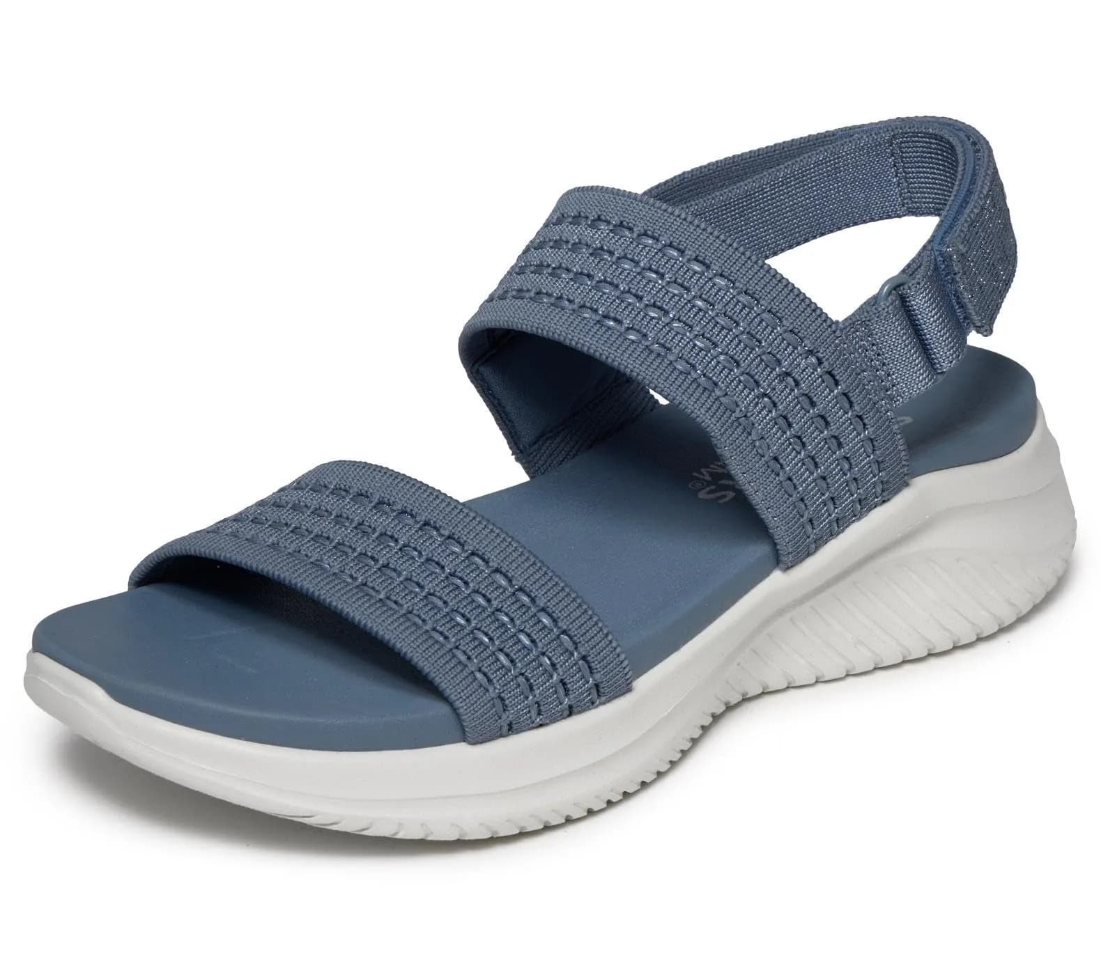 Skechers Sandalias Ultra Flex 3.0 All About U Mujer (Talla 37-39)