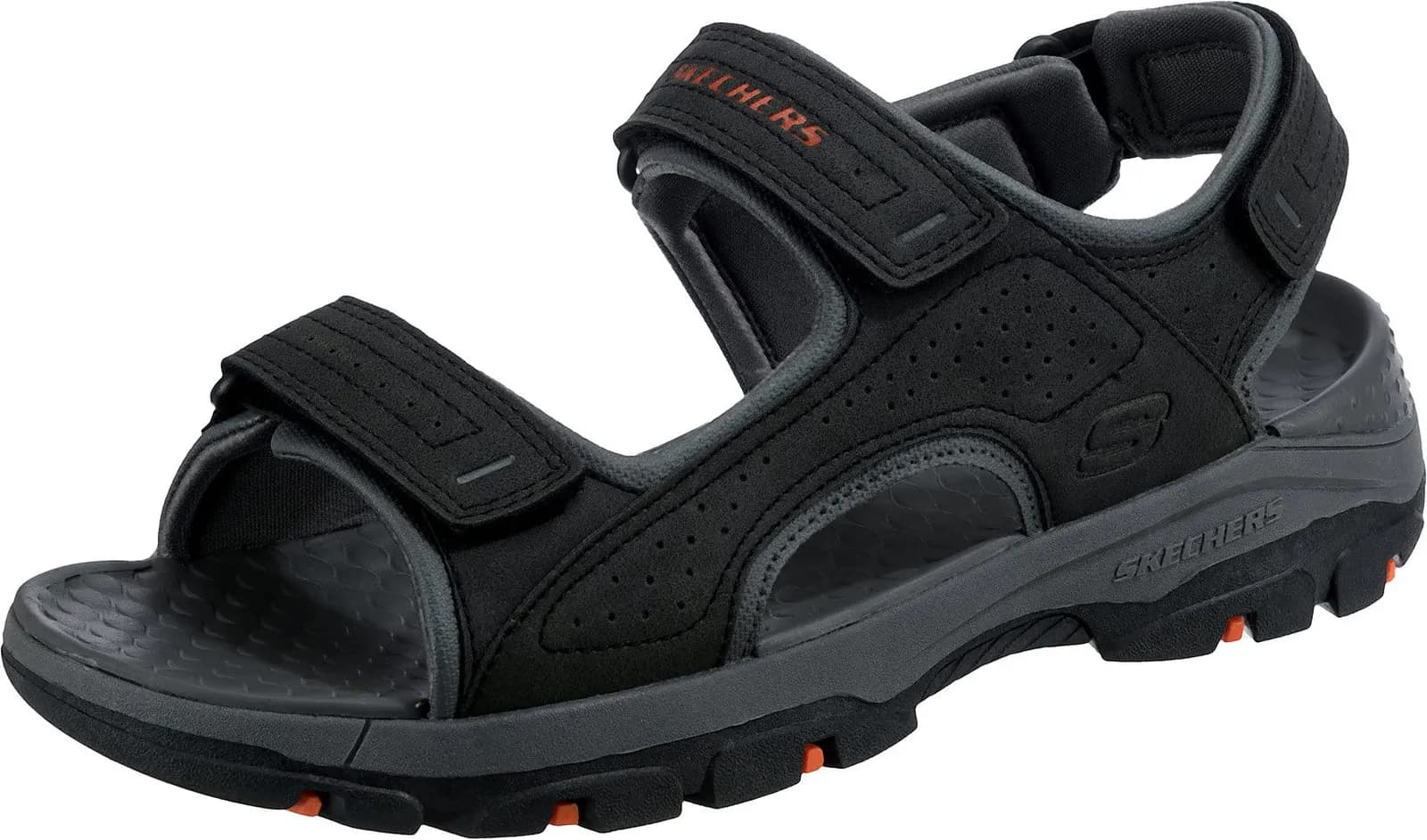 Skechers Tresmen Sandalias para Hombre
