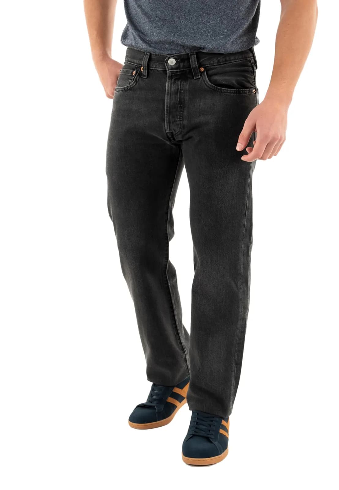Levi's 501 Original Fit Vaqueros Hombre (varias tallas)