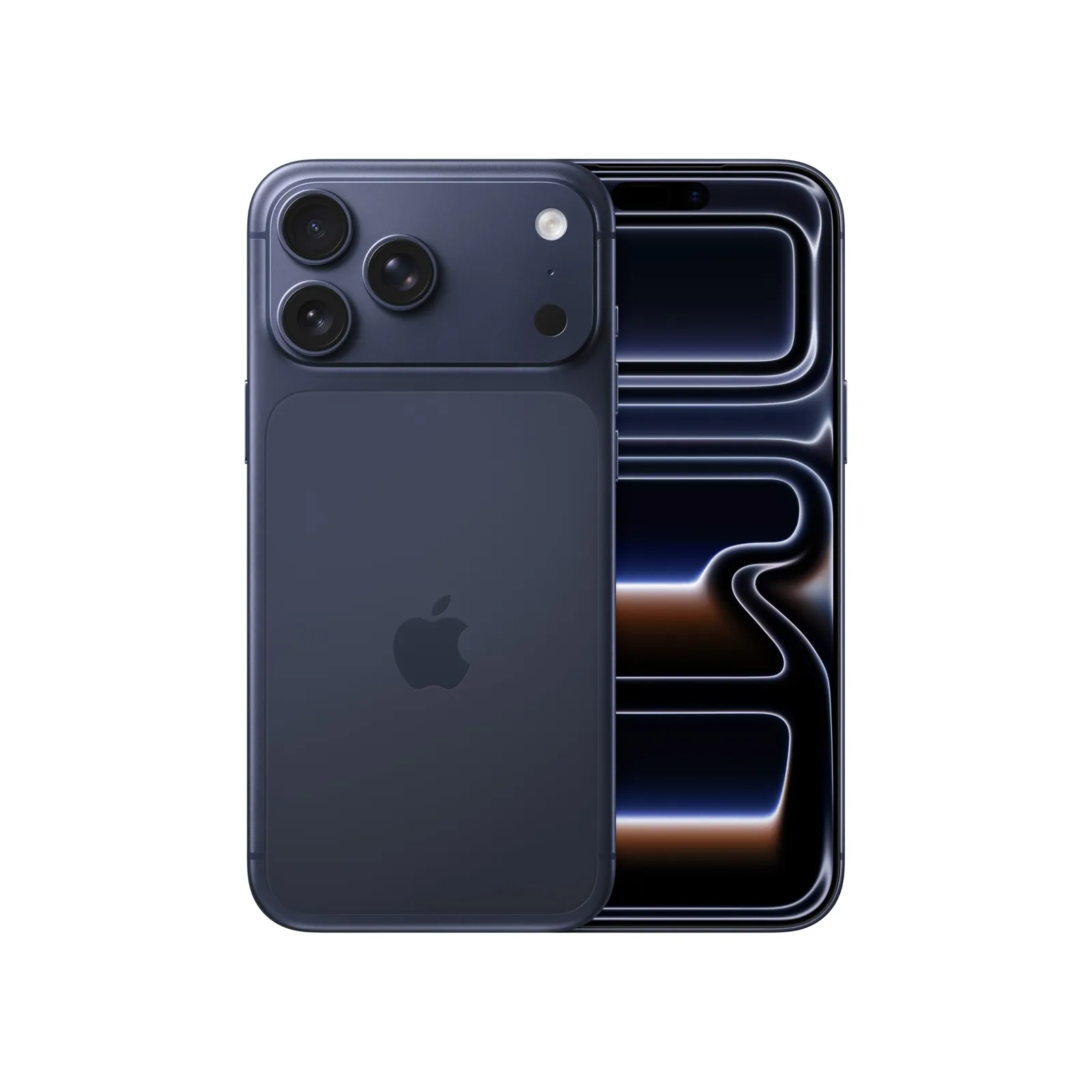 Apple iPhone 17 Pro MAX 256 GB: Pantalla 6,9" Promotion, Chip A19 Pro, Cámara Pro Fusion