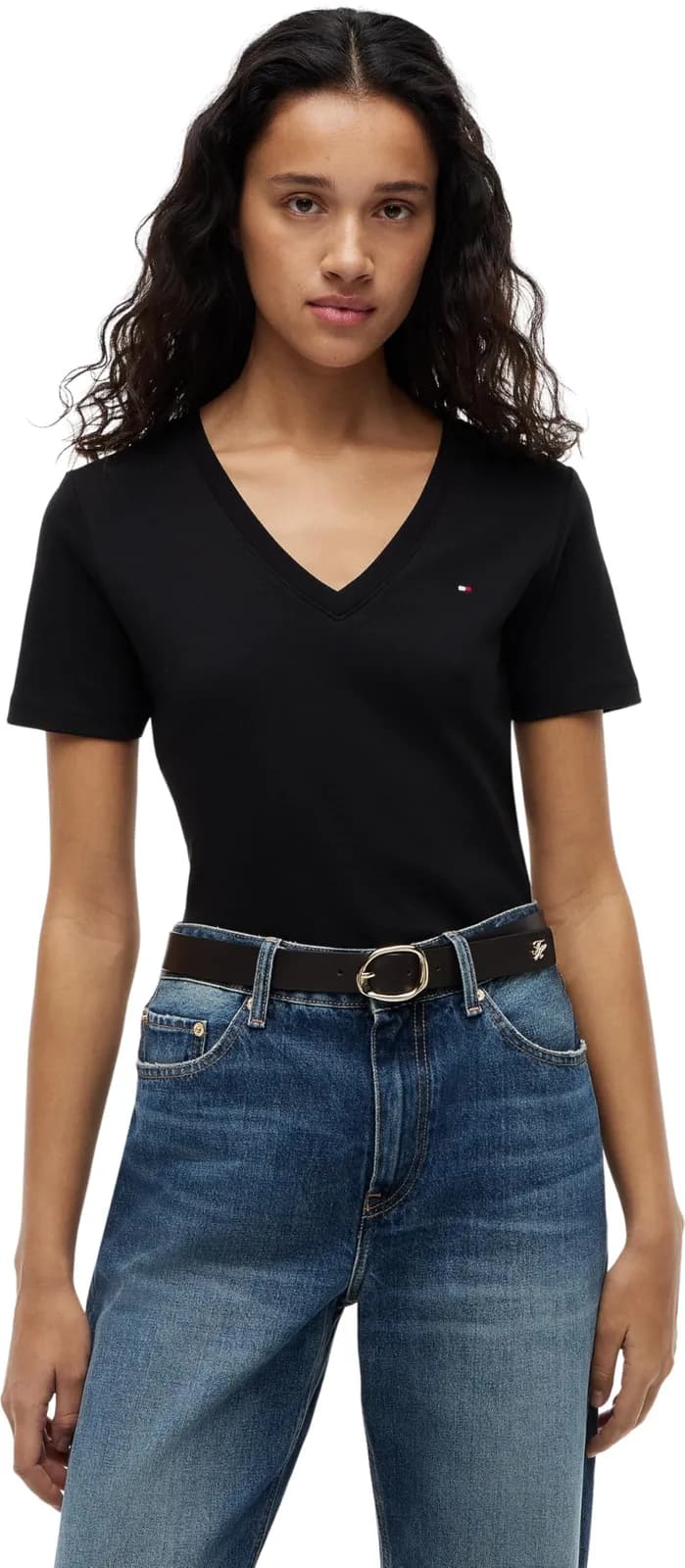 Camiseta Tommy Hilfiger