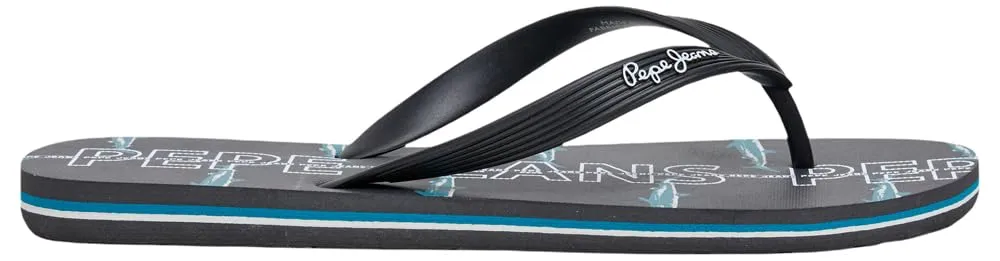Sandalia de Playa Pepe Jeans Hawi River Hombre