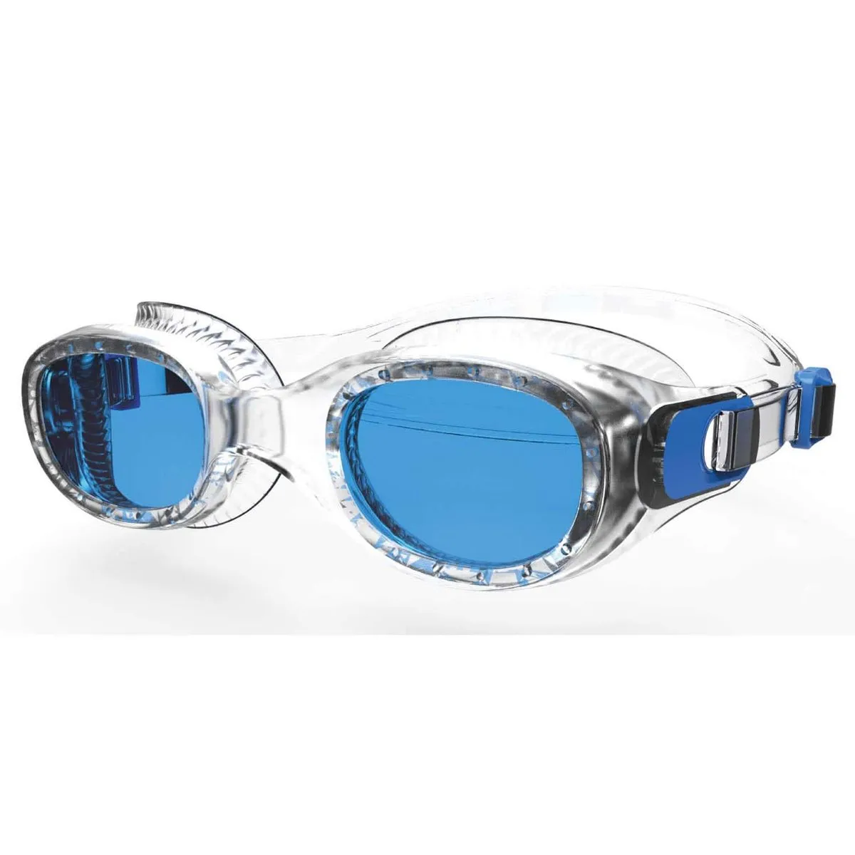 Gafas de natación Speedo Futura Classic Unisex Antivaho Protección UV