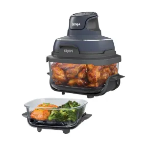 Freidora de aire Ninja CRISPi 3,8L